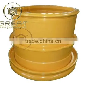 25-19.5/2.5- Tyre for Powder Coating thumbnail-5