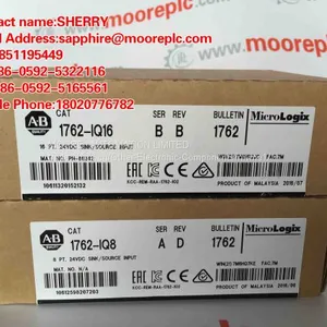 AB 1756-L63 Amazing Price thumbnail-1