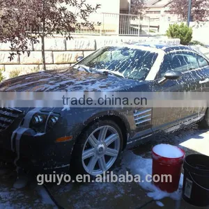 Foam Gun Car Wash thumbnail-6