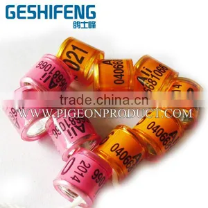Cheaper Rings for Pigeon,good Quality Pigeon Rings thumbnail-1