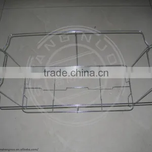 Household Steam Table Catering Stand thumbnail-1