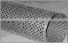 Punched Metal Mesh thumbnail-1