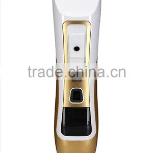 Goat Color Electric Ceramic Blade Beard Trimmer Professional Commercial Hair Clipper thumbnail-1
