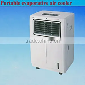 New Design Axial Portable Air Cooler With Low Pressure thumbnail-1