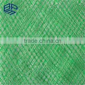 Erosion Control Mat and Plastic Geomat for Landscape Greening thumbnail-1