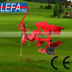 12-16cm Rotary Tractor Driven Reverse Plow thumbnail-2