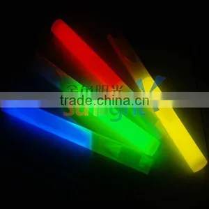 Party Favor 150mm Light Stick Whistle ( EN71, ASTM F963) thumbnail-1