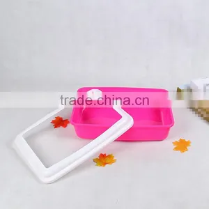 Cat Toilet , Cat Litter Box thumbnail-3