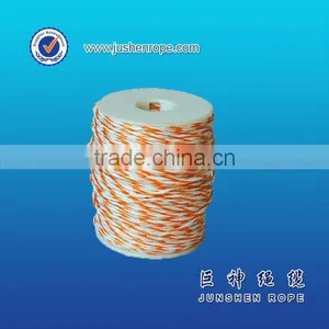 100% Organic Color 2mm Wax Cotton String thumbnail-1