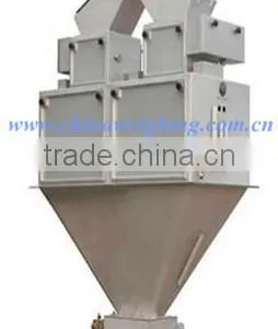 CWE Open Bag Packaging Machine thumbnail-1