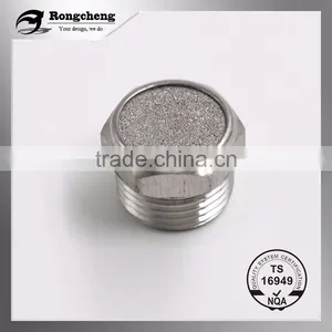 Professional OEM Supply Metal Sinter Filter thumbnail-1