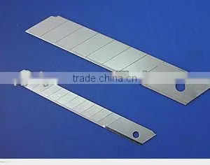 Tungsten Steel Plastic Cutting Blades thumbnail-1