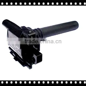 Professional Manufacturer of High Quality Auto Dry Ignition Coil for JL474Q (CNG) /Chana Star SC6350B thumbnail-1