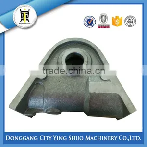 Cast Iron Gear Box thumbnail-1