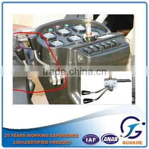 GJ1123 Cable Gear Shift for Mining Machine thumbnail-3