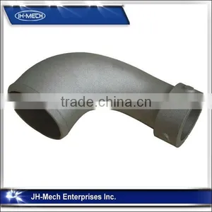 Mid East Market Aluminum Oriented Sand Casting Products thumbnail-1