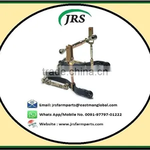 3 Point Linkage Kit Agriculture Tool / Tractor Part thumbnail-1