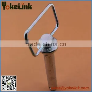 Zinc Plated Heavy Duty Hitch Pin thumbnail-3