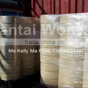 Trade Assured Aerial Scissor Lift Solid Tyre 323x100 With Good Price thumbnail-1