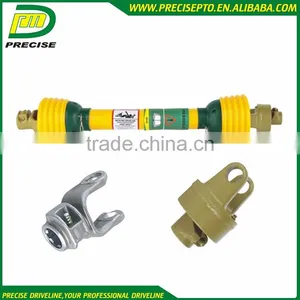 Farm Tractor Driveline Cardan Pto Drive Shaft thumbnail-4