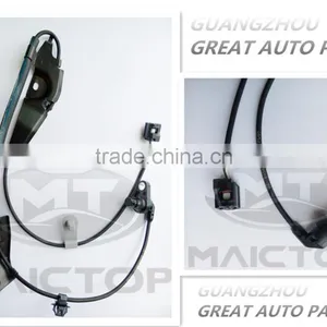 Electrical Parts LEFT ABS Sensor for TOYOTA CAMRY HYBRID 89543-06050 thumbnail-1