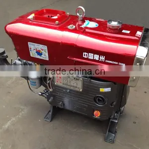 Changzhou ZH1110 Diesel Engine Single Cylinder Diesel Engine for Sale thumbnail-5