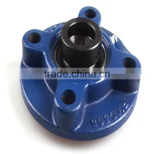 Pillow Block Bearing SY25FM FYC25FM thumbnail-6
