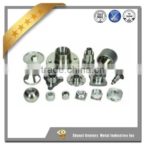 OEM CNC Machining or Cast Stainless Steel Parts thumbnail-2