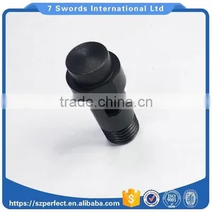 High Precision Customized CNC Machined Service,CNC Lathe Machining Aluminum Mechanical Parts,aluminum Cnc Turning Parts thumbnail-5