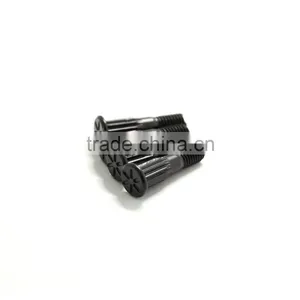 Chinese Supplier Stainless Steel Knurling Screw thumbnail-2