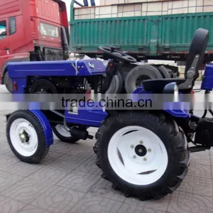 Hot Sale Tractor Price List thumbnail-2