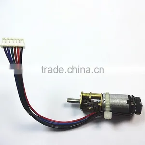 China Supplier Wireless Remote Electric Motors For Vertical Blinds thumbnail-3