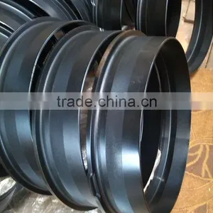 Forklift Wheel Parts of Lock Ring thumbnail-6