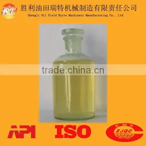 Oilfield Chemical Crude Oil Demulsifier thumbnail-1