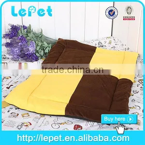 Low MOQ Cozy Luxury Corduroy Pet Cushions thumbnail-1