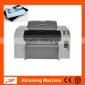 12 Inches Single-roller Photo UV Coating Machine thumbnail-1