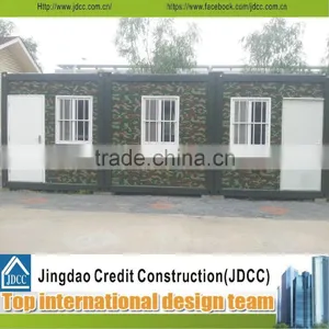 Cheap Modular Container Homes thumbnail-2