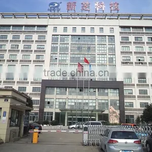 Ningbo Scientz Biotechnology Co., Ltd. company overview - view 2 thumbnail