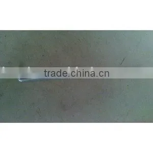 Aluminum Tent Peg,tent Nail,steel Peg thumbnail-1