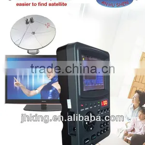 Handheld Digital Satellite Finder thumbnail-1