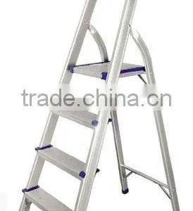 HOUSEHOLD ALUMINIUM LADDER thumbnail-1