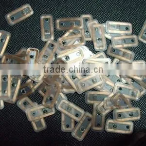 EM4305 134.2KHz RFID Chip Implant Micro Chip for Asset Tracking System thumbnail-1