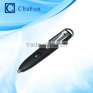ISO18000 6C Protocol Uhf Rfid Bluetooth Pen Reader for Access Control thumbnail-1