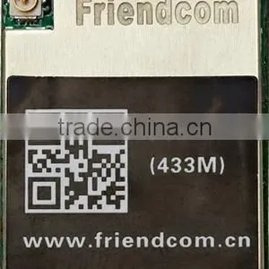433MHz/868MHz Low Power Transceiver Modules for Water AMR thumbnail-1
