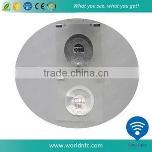 HF RFID Dry Inlay thumbnail-1