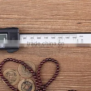 Electronic Digital Caliper Inch/Metric/Fractions thumbnail-6