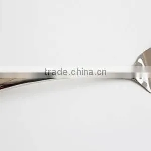 Stainless-Steel Classic Slotted Turner thumbnail-1