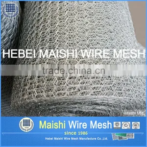Poultry Wire 1/2" Hex Mesh GAW (Chicken Wire) thumbnail-3