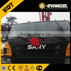 Sany Mobile Truck Crane STC850 Sany 85 Ton Crane thumbnail-6