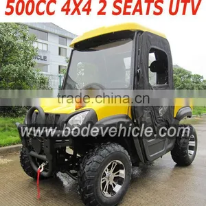 NEW 500CC 4X4 UTV (MC-161) thumbnail-2